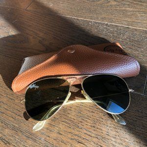 Ray ban sunglasses